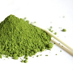 Fu Ding Matcha